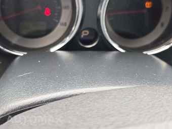 2008 Mitsubishi Eclipse GS Coupe – miniatura 9