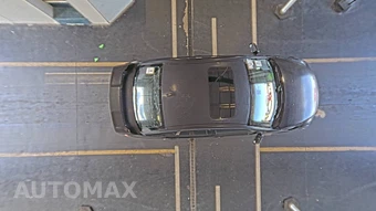 2008 Mitsubishi Lancer GTS – miniatura 18