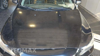 2008 Mitsubishi Lancer GTS – miniatura 22