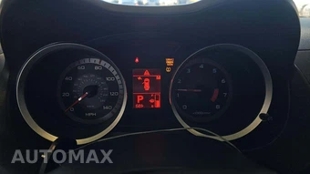 2008 Mitsubishi Lancer GTS – miniatura 30