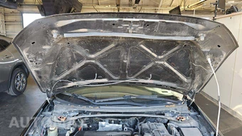 2008 Mitsubishi Lancer GTS – miniatura 32