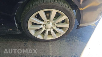 2008 Mitsubishi Lancer GTS – miniatura 34