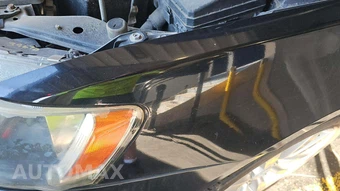 2008 Mitsubishi Lancer GTS – miniatura 41