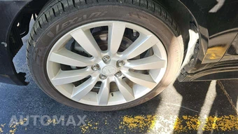 2008 Mitsubishi Lancer GTS – miniatura 44