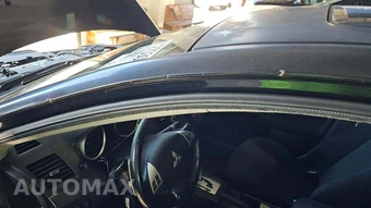 2008 Mitsubishi Lancer GTS – miniatura 46