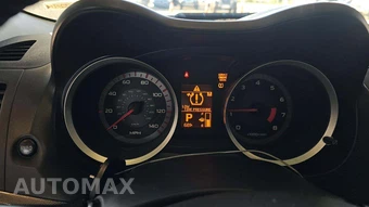2008 Mitsubishi Lancer GTS – miniatura 47