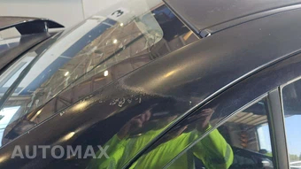 2008 Mitsubishi Lancer GTS – miniatura 48