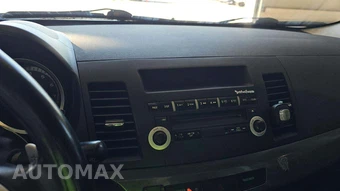2008 Mitsubishi Lancer GTS – miniatura 53