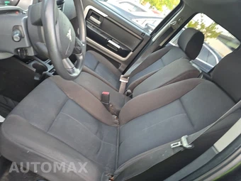 2008 Mitsubishi Raider LS Crew Cab Medium Bed – miniatura 13