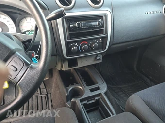 2008 Mitsubishi Raider LS Crew Cab Medium Bed – miniatura 17