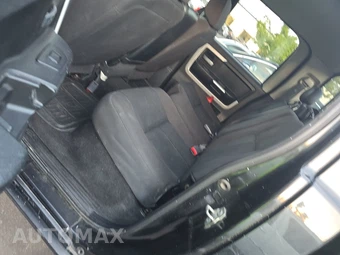 2008 Mitsubishi Raider LS Crew Cab Medium Bed – miniatura 19