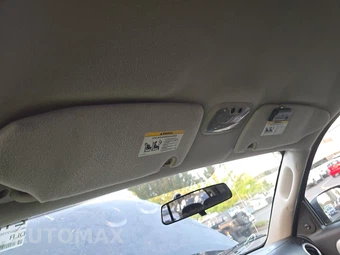 2008 Mitsubishi Raider LS Crew Cab Medium Bed – miniatura 20