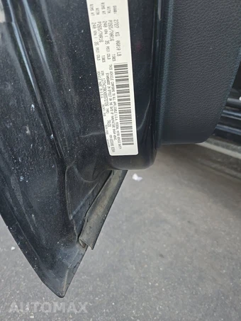 2008 Mitsubishi Raider LS Crew Cab Medium Bed – miniatura 21