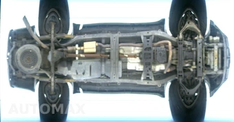 2008 Mitsubishi Raider LS Crew Cab Medium Bed – miniatura 24