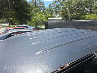 2008 Mitsubishi Raider LS Extended Cab Long Bed – miniatura 11