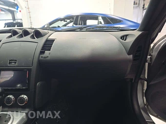 2008 Nissan 350Z Enthusiast Coupe - miniatura 18