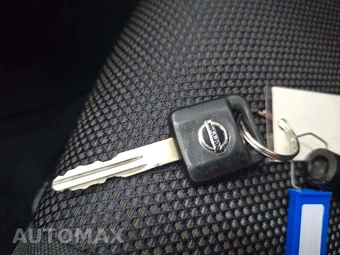 2008 Nissan 350Z Enthusiast Coupe - miniatura 8