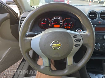 2008 Nissan Altima 2.5 S Sedan - miniatura 10