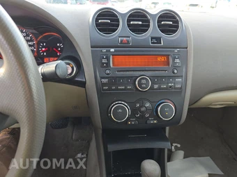 2008 Nissan Altima 2.5 S Sedan - miniatura 11