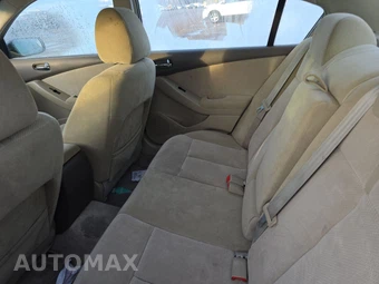 2008 Nissan Altima 2.5 S Sedan - miniatura 13