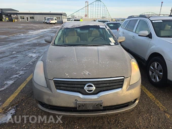 2008 Nissan Altima 2.5 S Sedan - miniatura 2