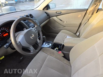 2008 Nissan Altima 2.5 S Sedan - miniatura 7