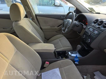 2008 Nissan Altima 2.5 S Sedan - miniatura 8