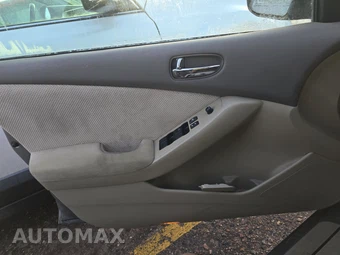 2008 Nissan Altima 2.5 S Sedan - miniatura 9