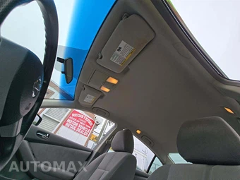 2008 Nissan Altima 2.5 S Sedan – miniatura 11