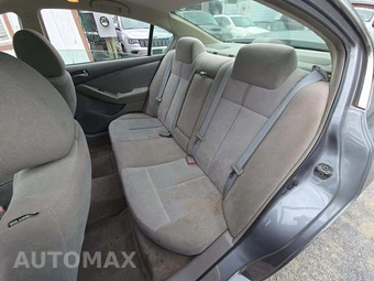 2008 Nissan Altima 2.5 S Sedan – miniatura 13