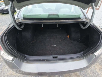 2008 Nissan Altima 2.5 S Sedan – miniatura 14