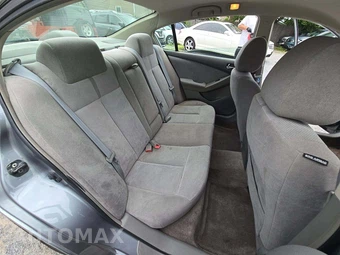 2008 Nissan Altima 2.5 S Sedan – miniatura 16
