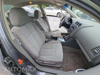 2008 Nissan Altima 2.5 S Sedan – miniatura 18