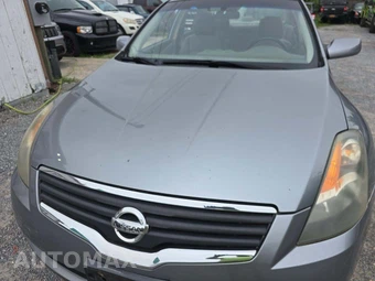 2008 Nissan Altima 2.5 S Sedan – miniatura 21