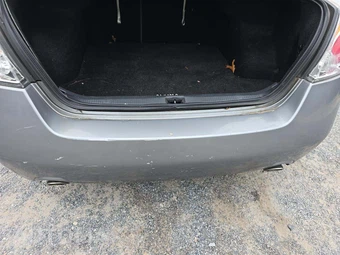 2008 Nissan Altima 2.5 S Sedan – miniatura 22
