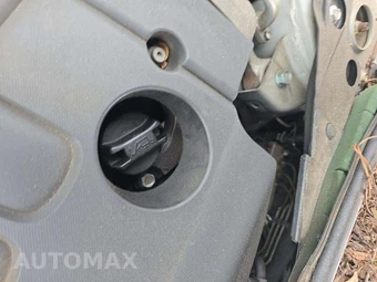 2008 Nissan Altima 2.5 S Sedan – miniatura 23