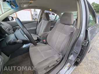 2008 Nissan Altima 2.5 S Sedan – miniatura 6