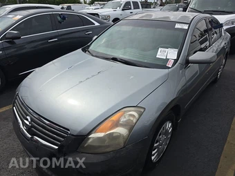 2008 Nissan Altima 2.5 S Sedan — samochód z USA z aukcji Manheim, oferta Kup Teraz w AUTOMAX