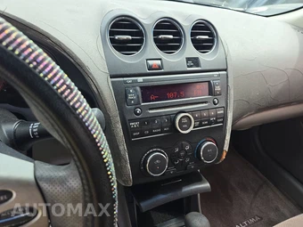 2008 Nissan Altima 2.5 S Sedan – miniatura 11