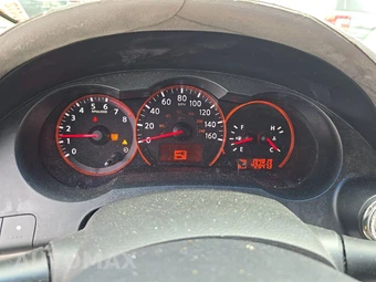 2008 Nissan Altima 2.5 S Sedan – miniatura 12