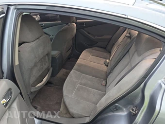 2008 Nissan Altima 2.5 S Sedan – miniatura 13