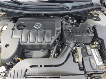 2008 Nissan Altima 2.5 S Sedan – miniatura 15