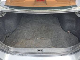 2008 Nissan Altima 2.5 S Sedan – miniatura 16