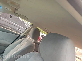 2008 Nissan Altima 2.5 S Sedan – miniatura 18