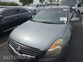 2008 Nissan Altima 2.5 S Sedan – miniatura 2