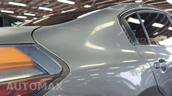 2008 Nissan Altima 2.5 S Sedan – miniatura 23