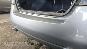 2008 Nissan Altima 2.5 S Sedan – miniatura 24