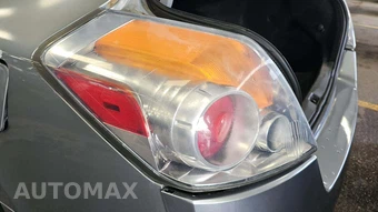 2008 Nissan Altima 2.5 S Sedan – miniatura 29