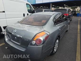 2008 Nissan Altima 2.5 S Sedan – miniatura 4