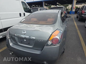 2008 Nissan Altima 2.5 S Sedan – miniatura 5